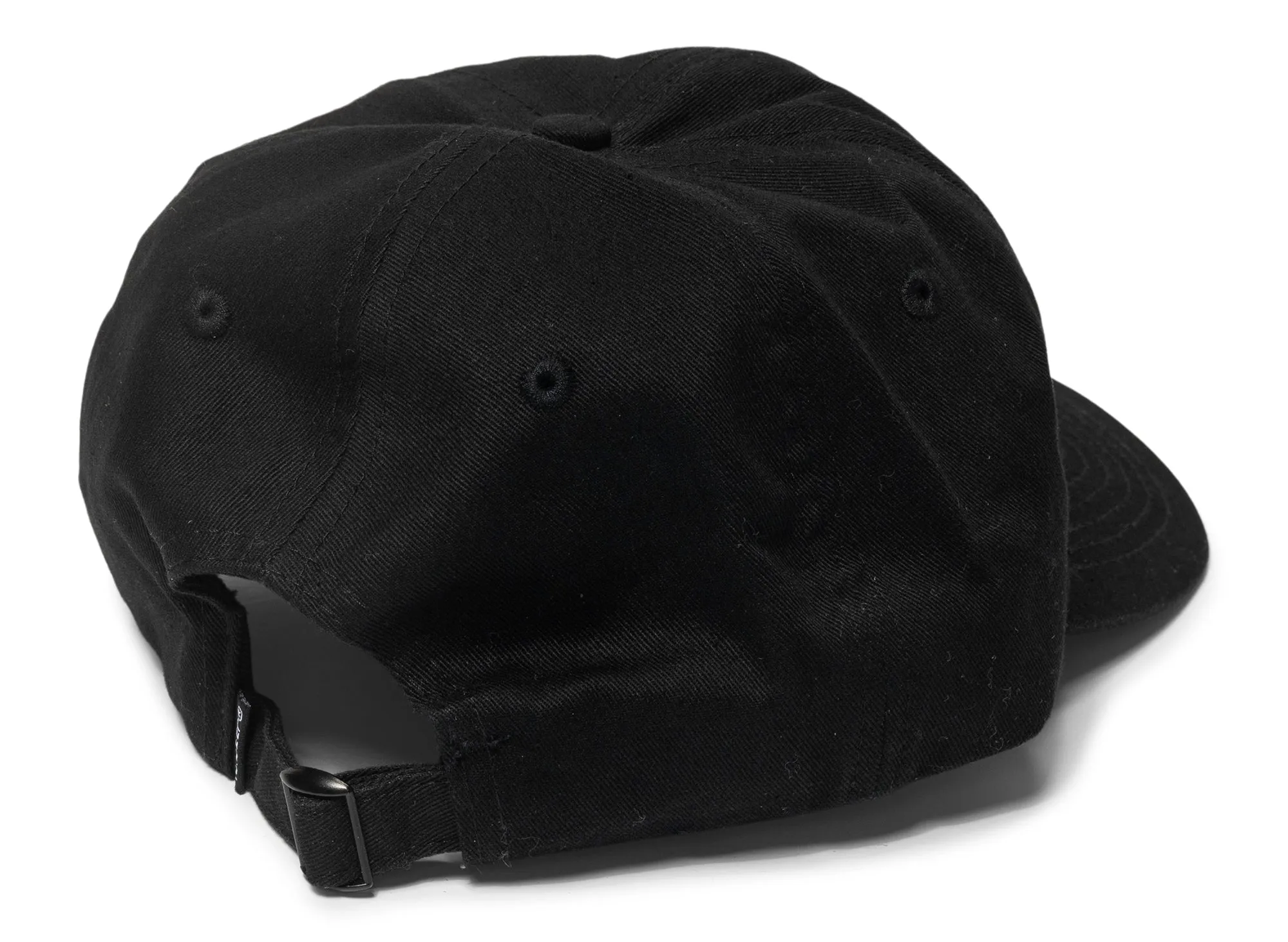 10 Deep Smoking 6 Panel Hat