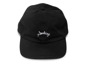 10 Deep Smoking 6 Panel Hat