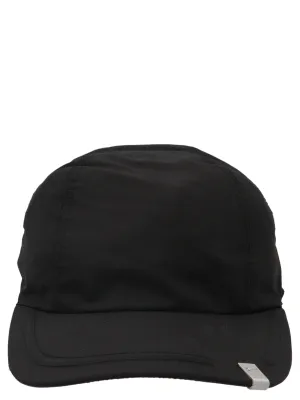 1017 ALYX 9SM Clip-Detailed Cap