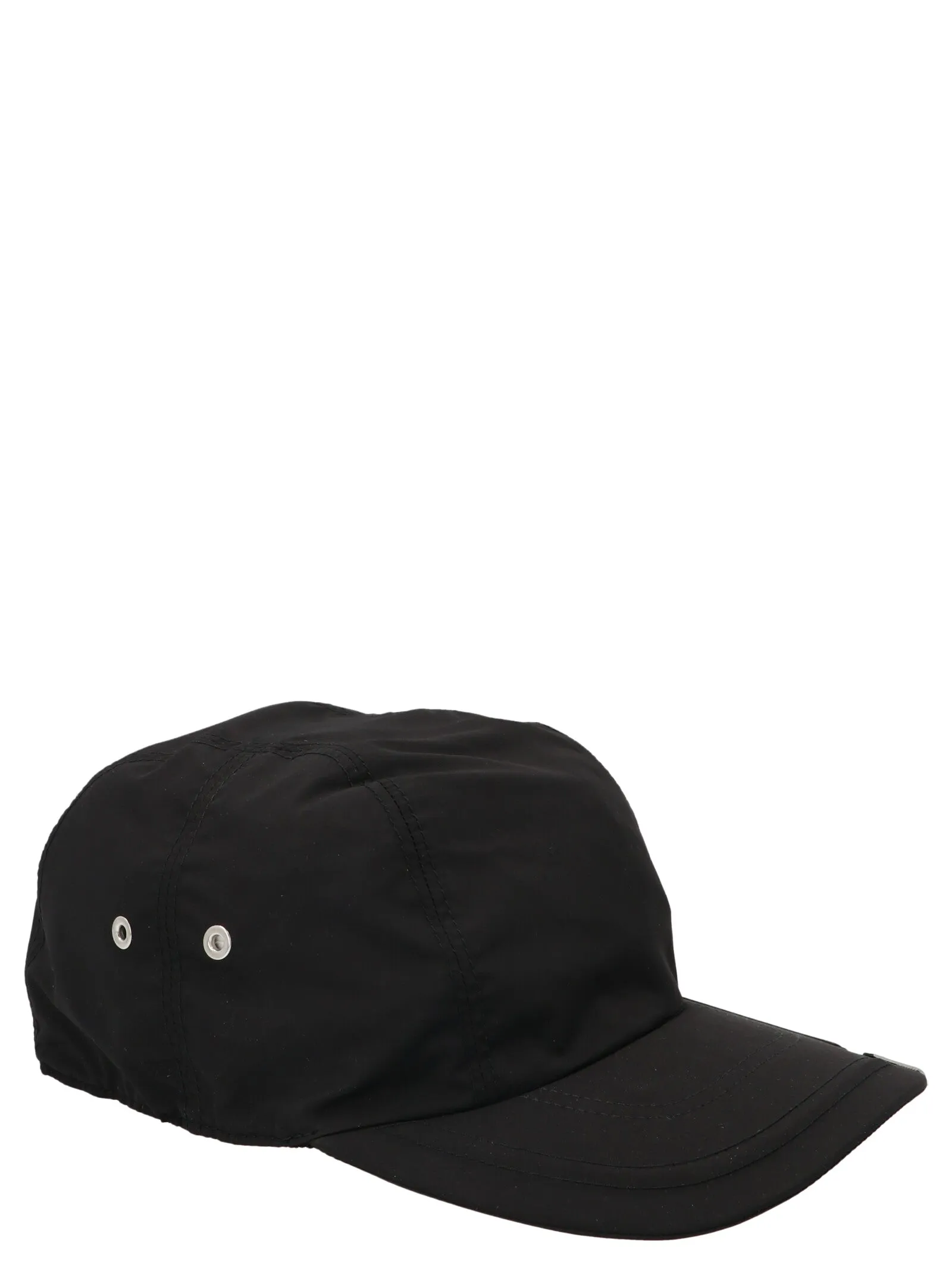 1017 ALYX 9SM Clip-Detailed Cap