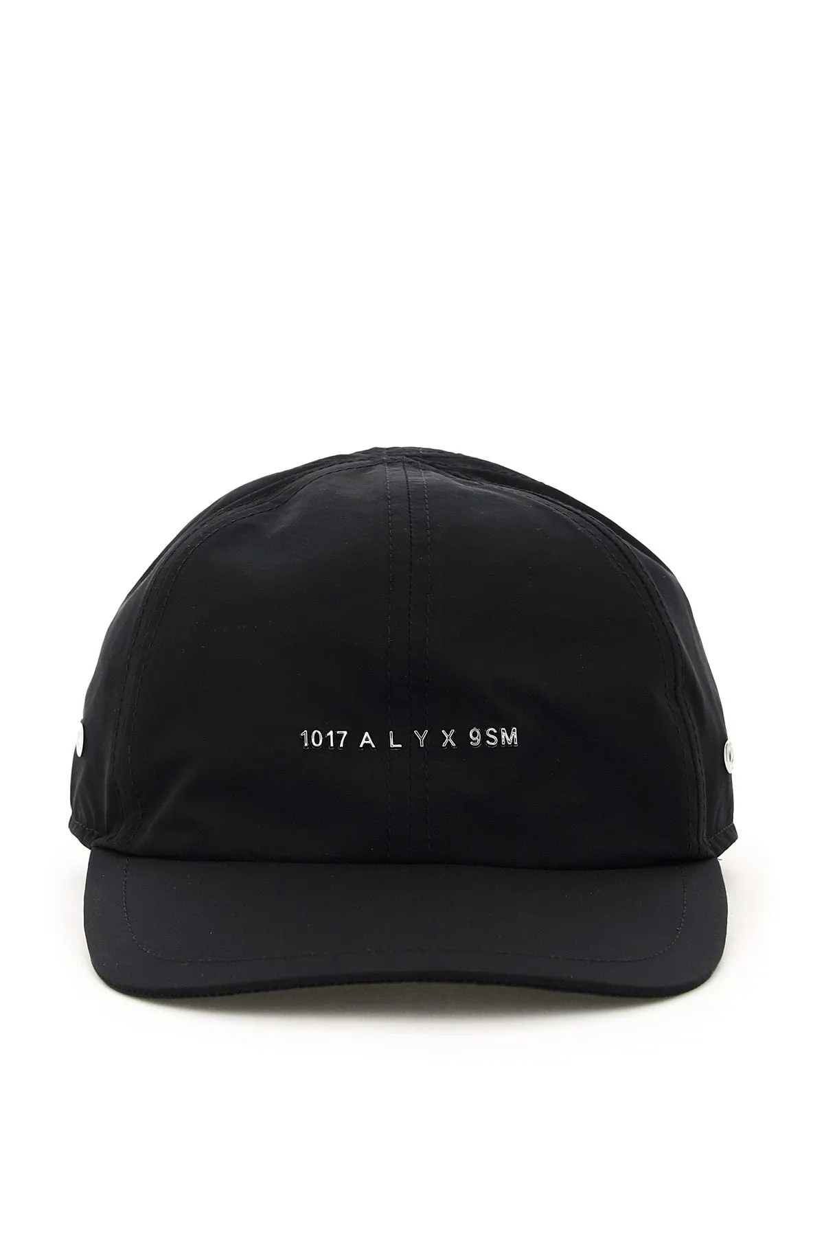 1017 ALYX 9SM Logo Baseball Cap