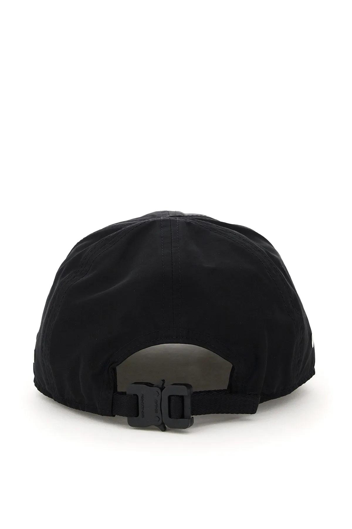 1017 ALYX 9SM Logo Baseball Cap