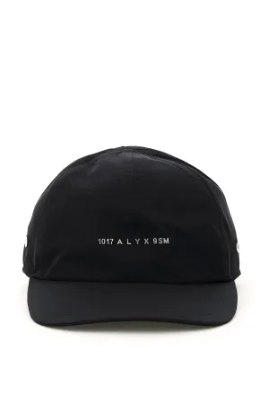 1017 ALYX 9SM Logo Baseball Cap