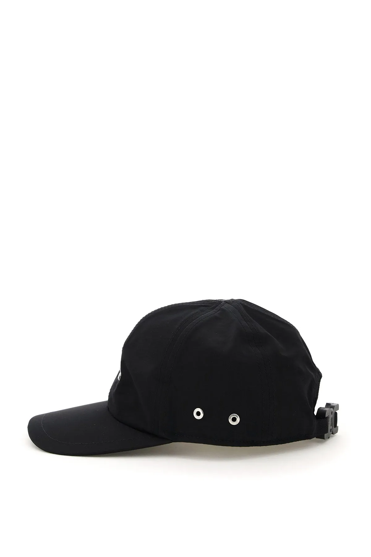 1017 ALYX 9SM Logo Baseball Cap