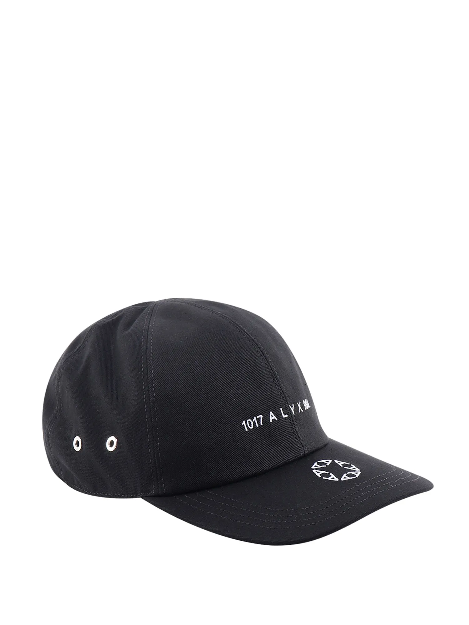 1017 ALYX 9SM Logo Embroidered Baseball Cap