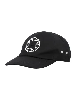 1017 ALYX 9SM Logo Embroidered Baseball Cap