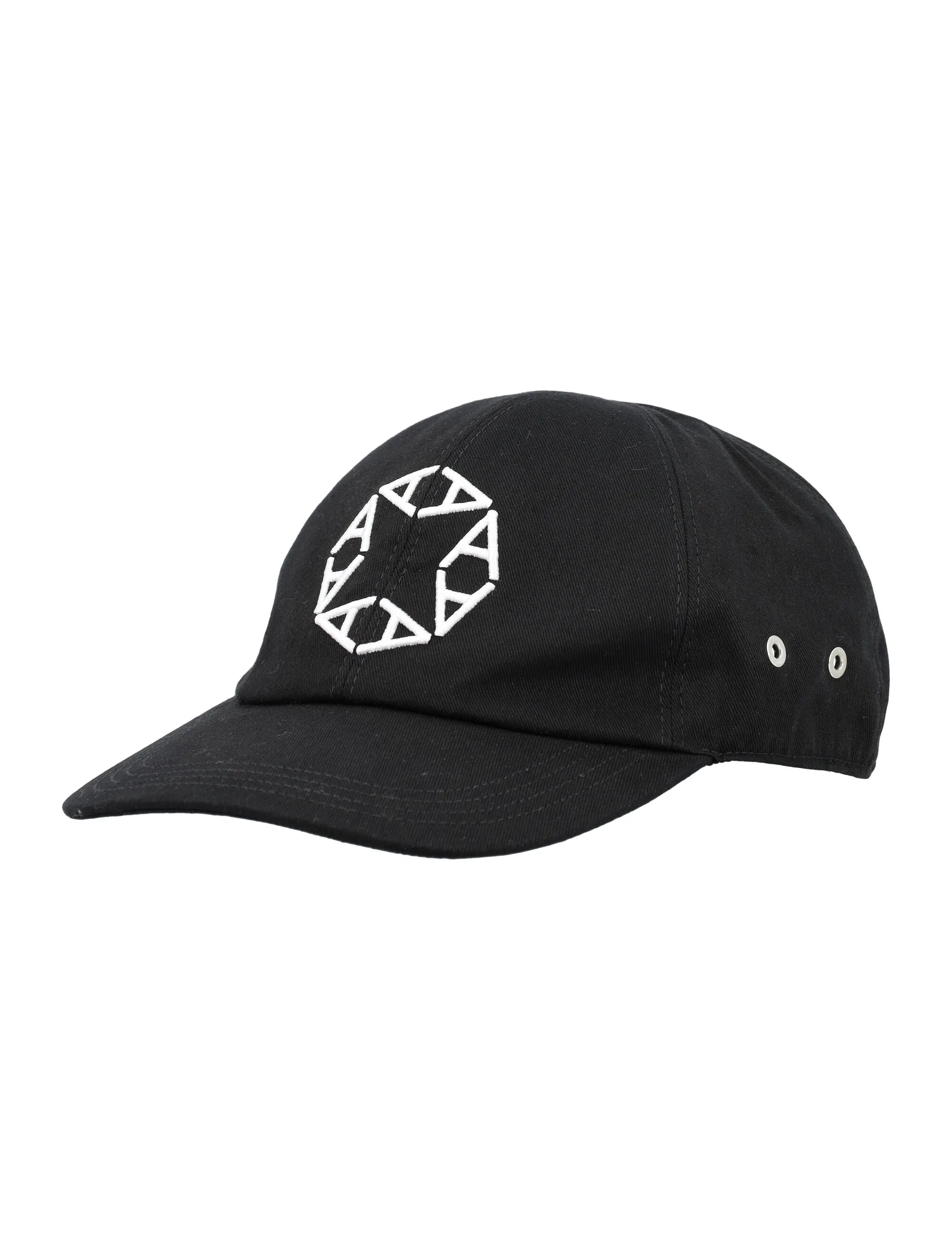 1017 ALYX 9SM Logo Embroidered Baseball Cap