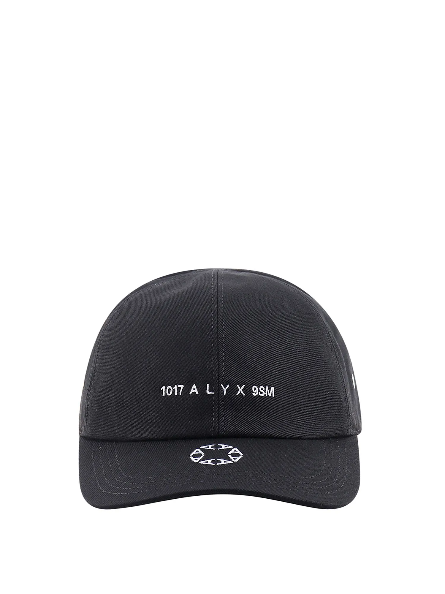 1017 ALYX 9SM Logo Embroidered Baseball Cap