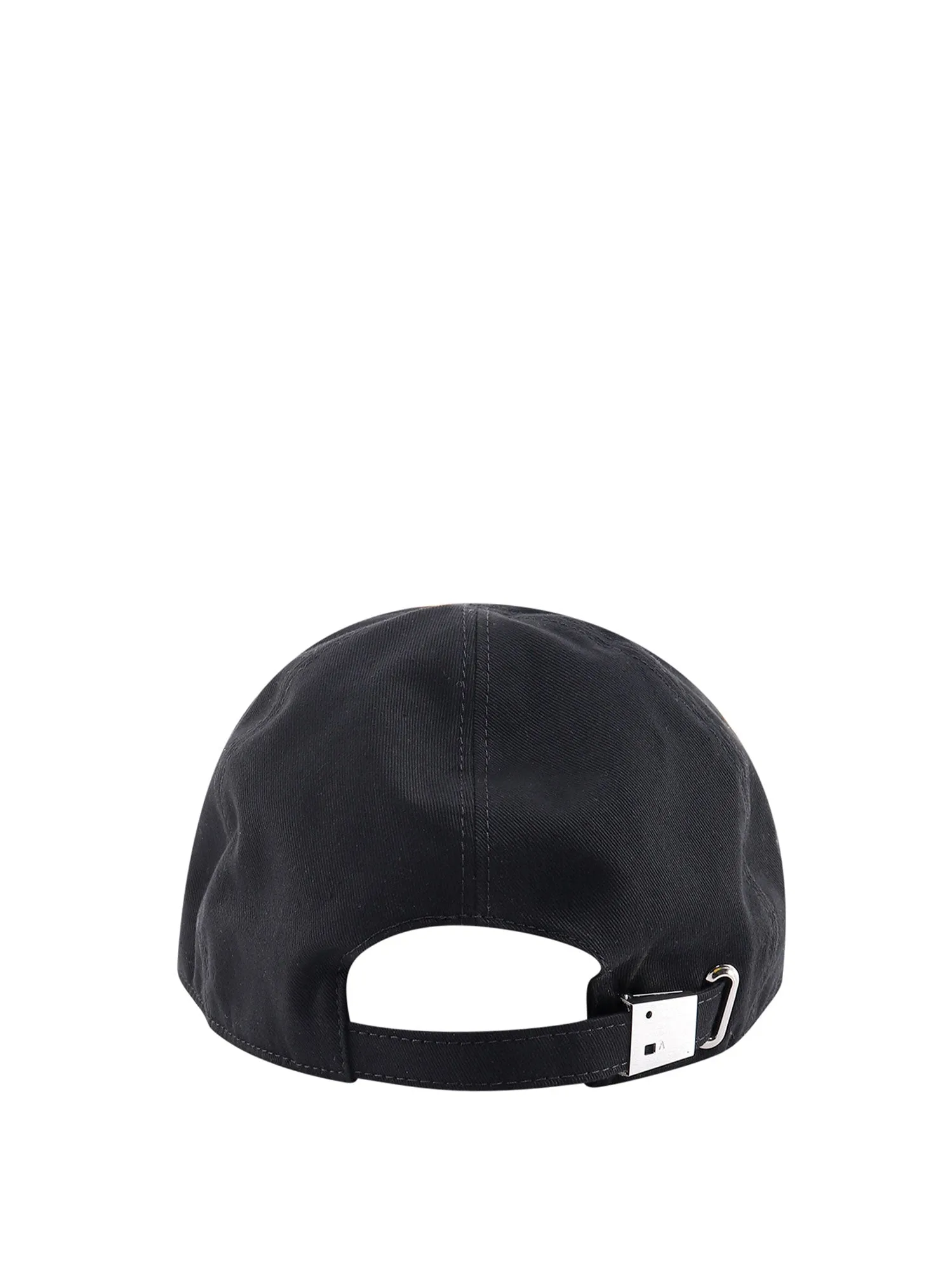 1017 ALYX 9SM Logo Embroidered Baseball Cap