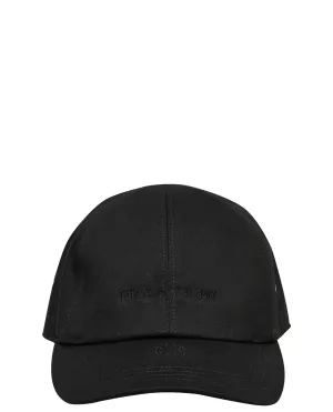 1017 ALYX 9SM Logo Embroidered Cap