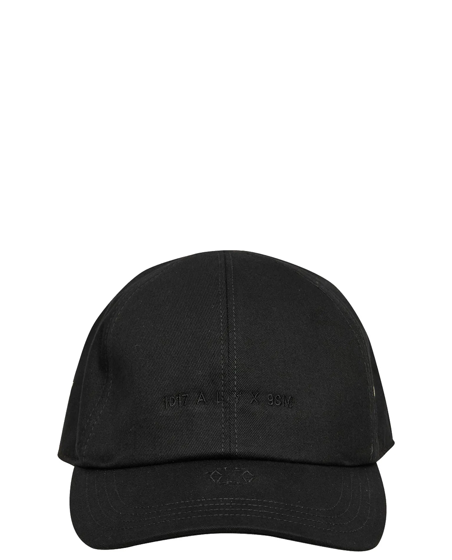 1017 ALYX 9SM Logo Embroidered Cap
