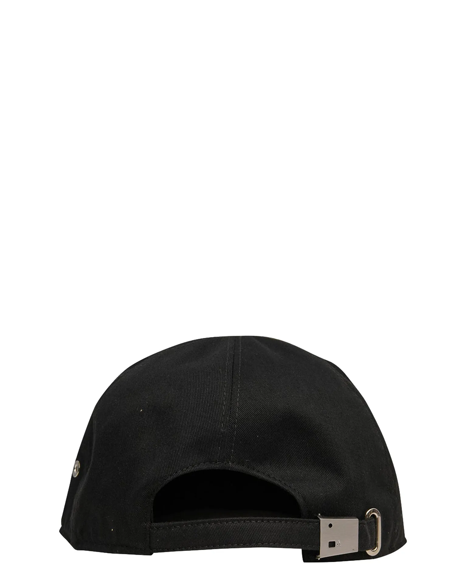 1017 ALYX 9SM Logo Embroidered Cap