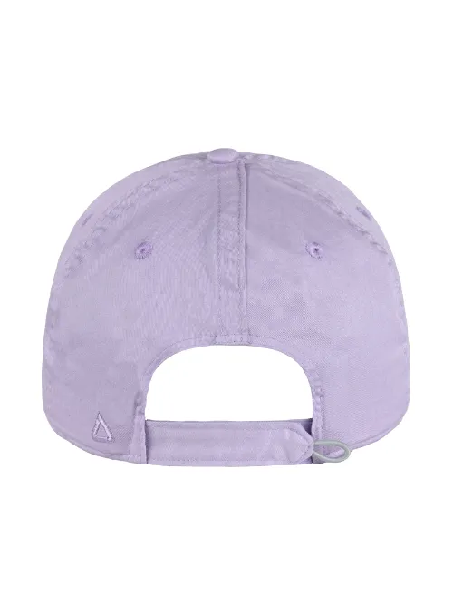 125TH U.S. Open Lavender Ladies Hidden Ponytail Cap