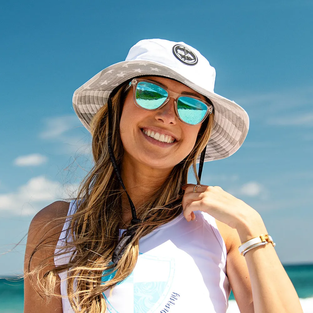 2 Bucket Hats for $20 With your Nift Gift Code