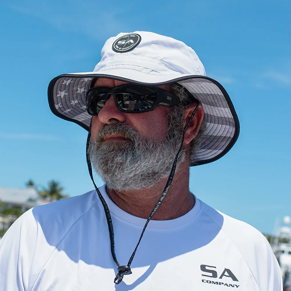2 Bucket Hats for $20 With your Nift Gift Code