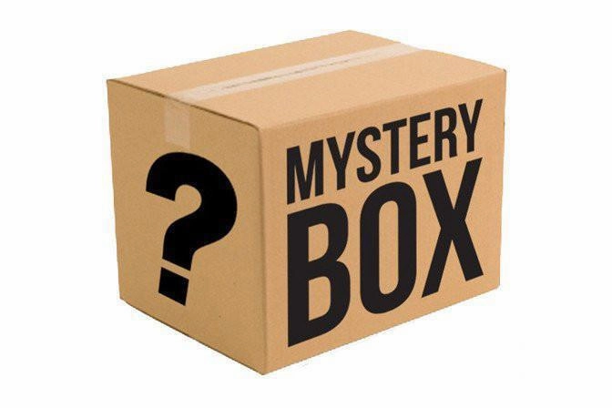 2 Hat Mystery Welcome Box