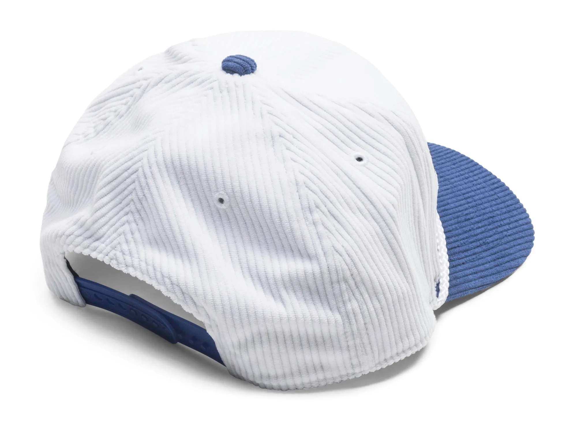 47 x Oneness NCAA Kentucky Wildcats Corduroy Snapback Hat xld
