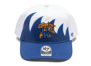 47 x Oneness NCAA Kentucky Wildcats Flare Snapback Hat xld