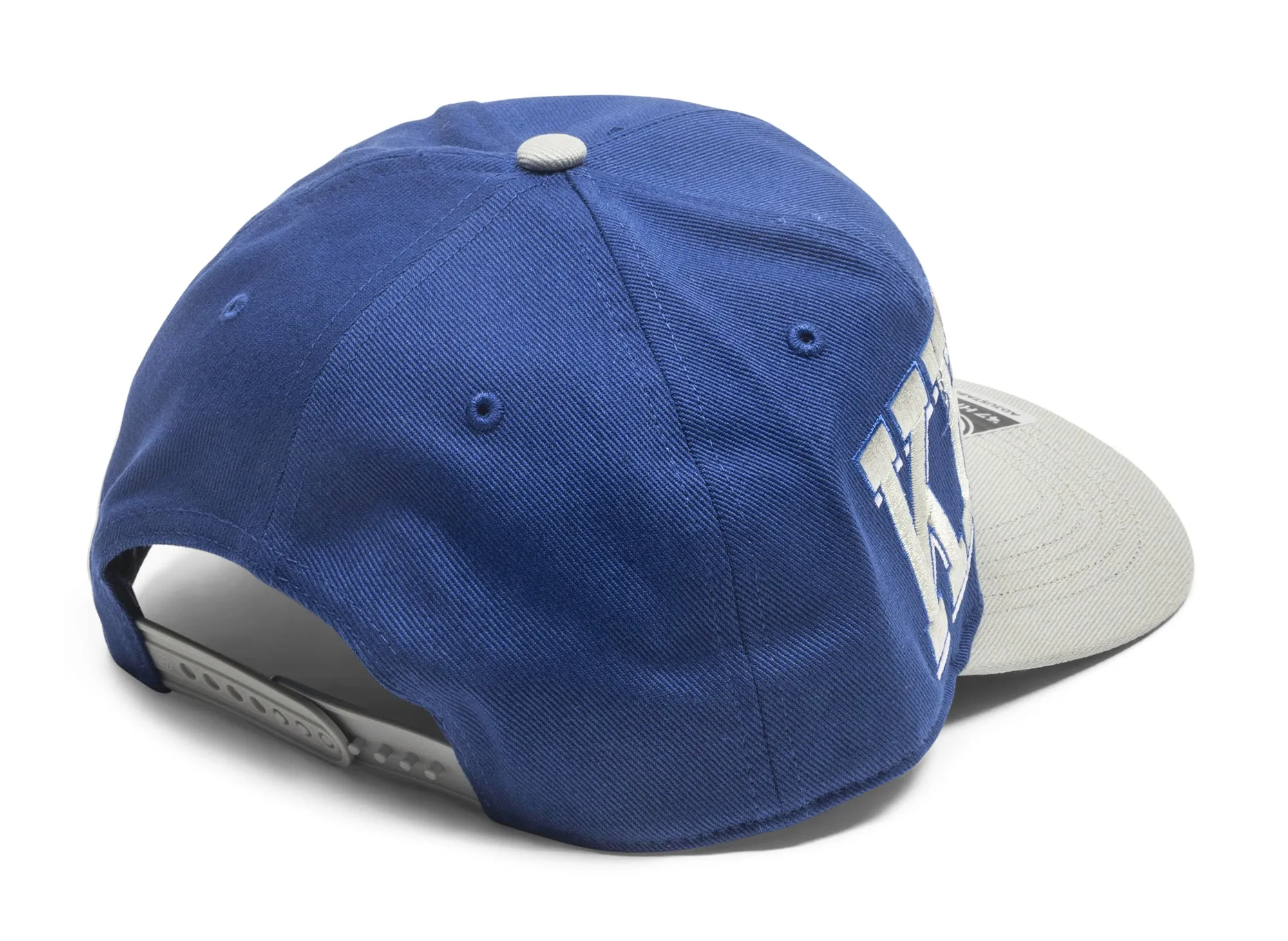 47 x Oneness NCAA Kentucky Wildcats Jumbo Logo Snapback Hat xld