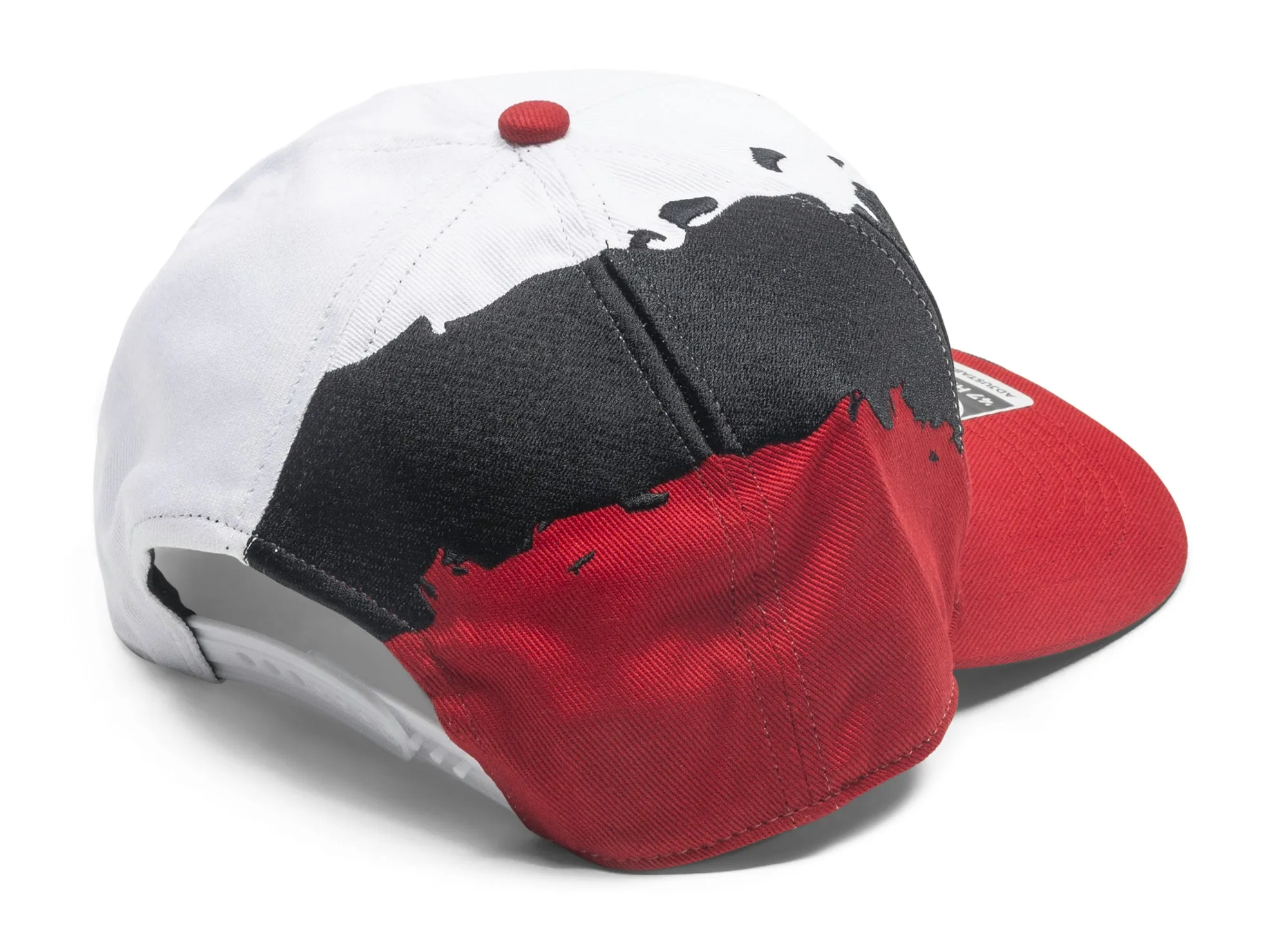 47 x Oneness NCAA Louisville Cardinals Wave Snapback Hat xld