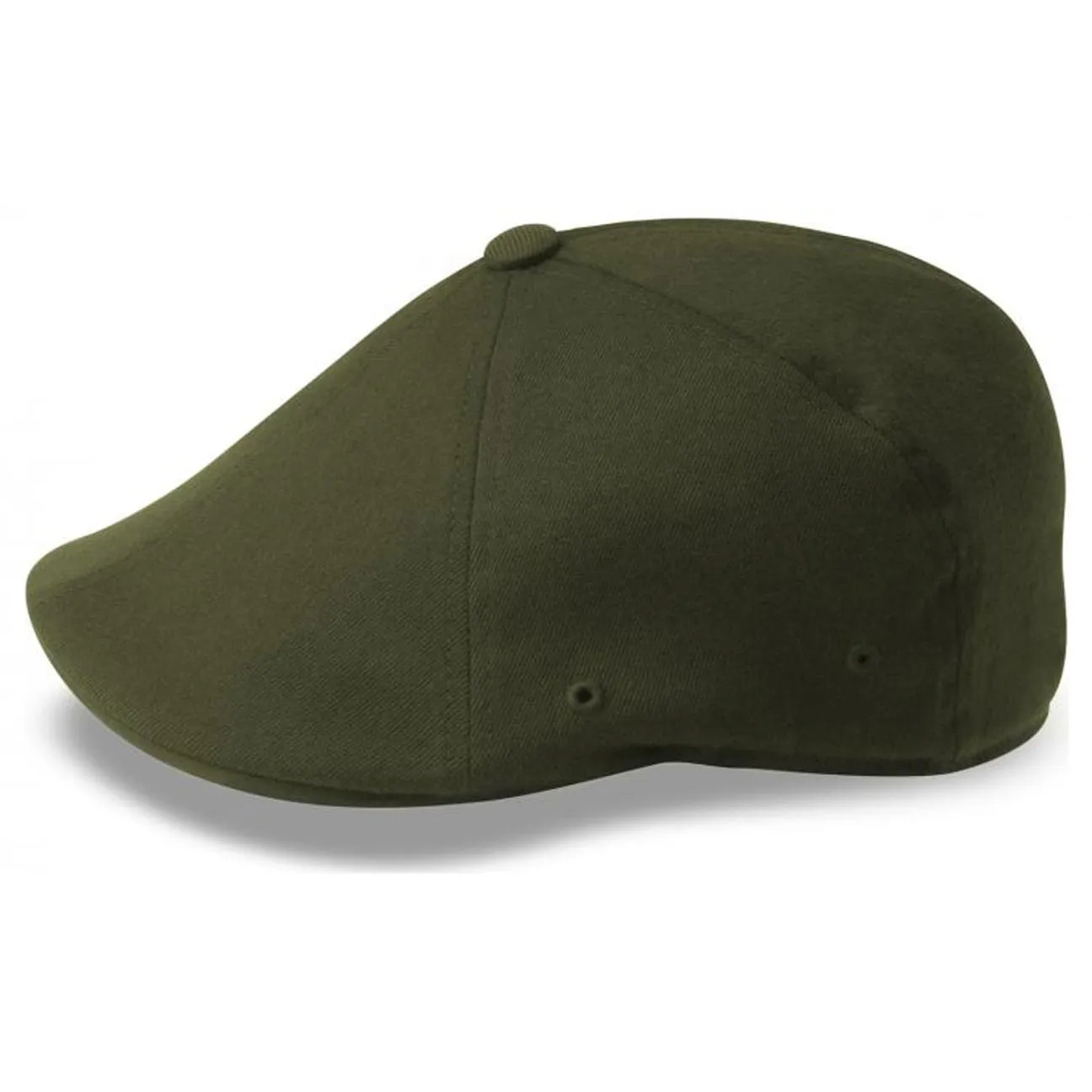 504 Flexfit Flat Cap by Kangol