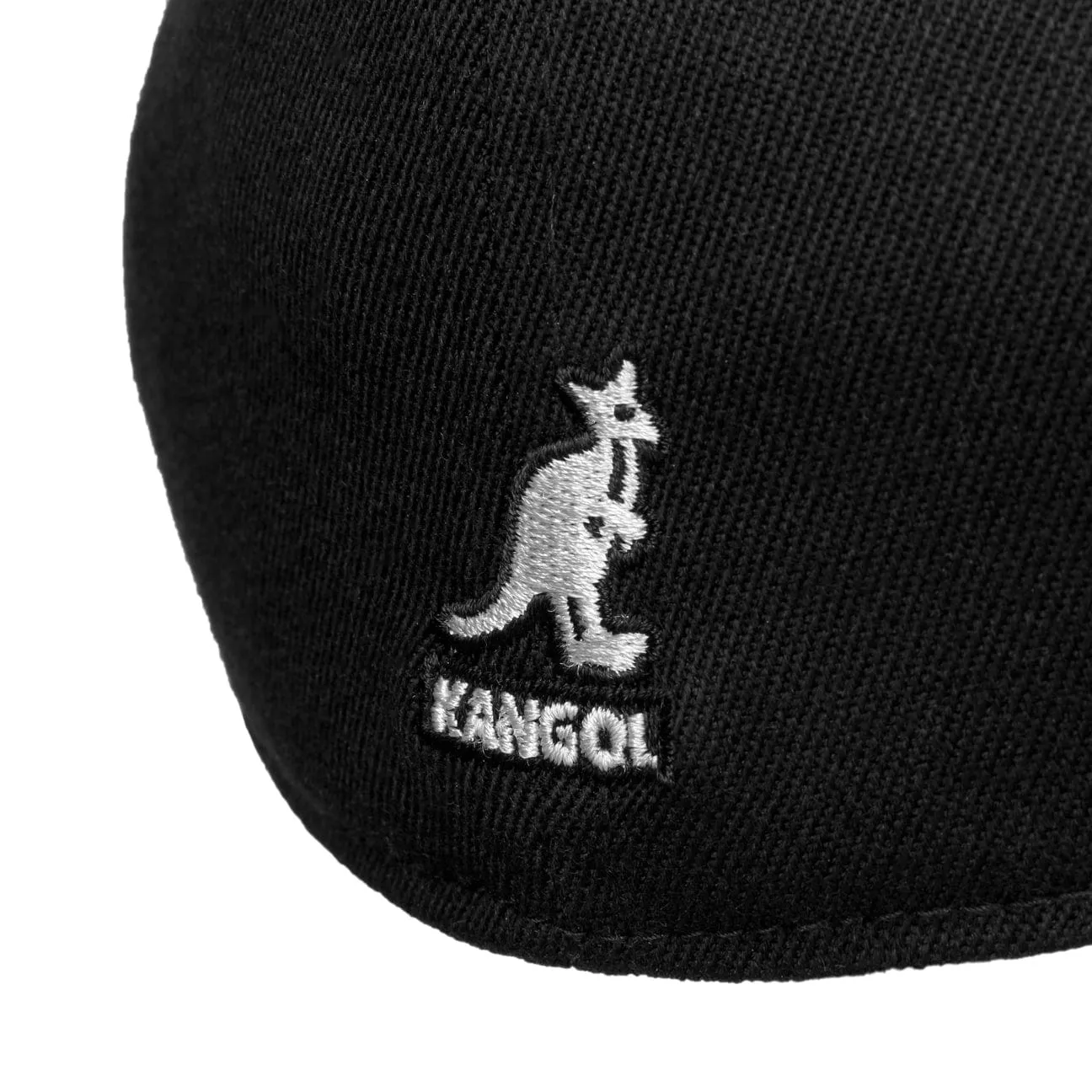 504 Flexfit Flat Cap by Kangol