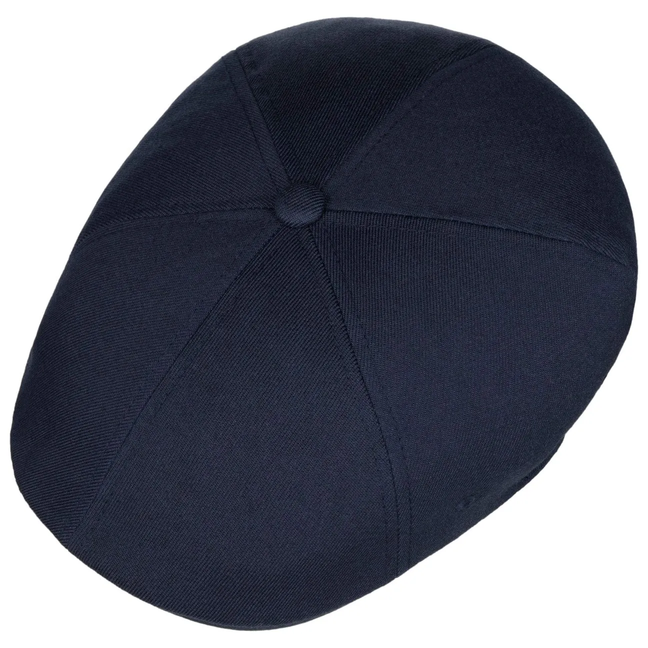 504 Flexfit Flat Cap by Kangol