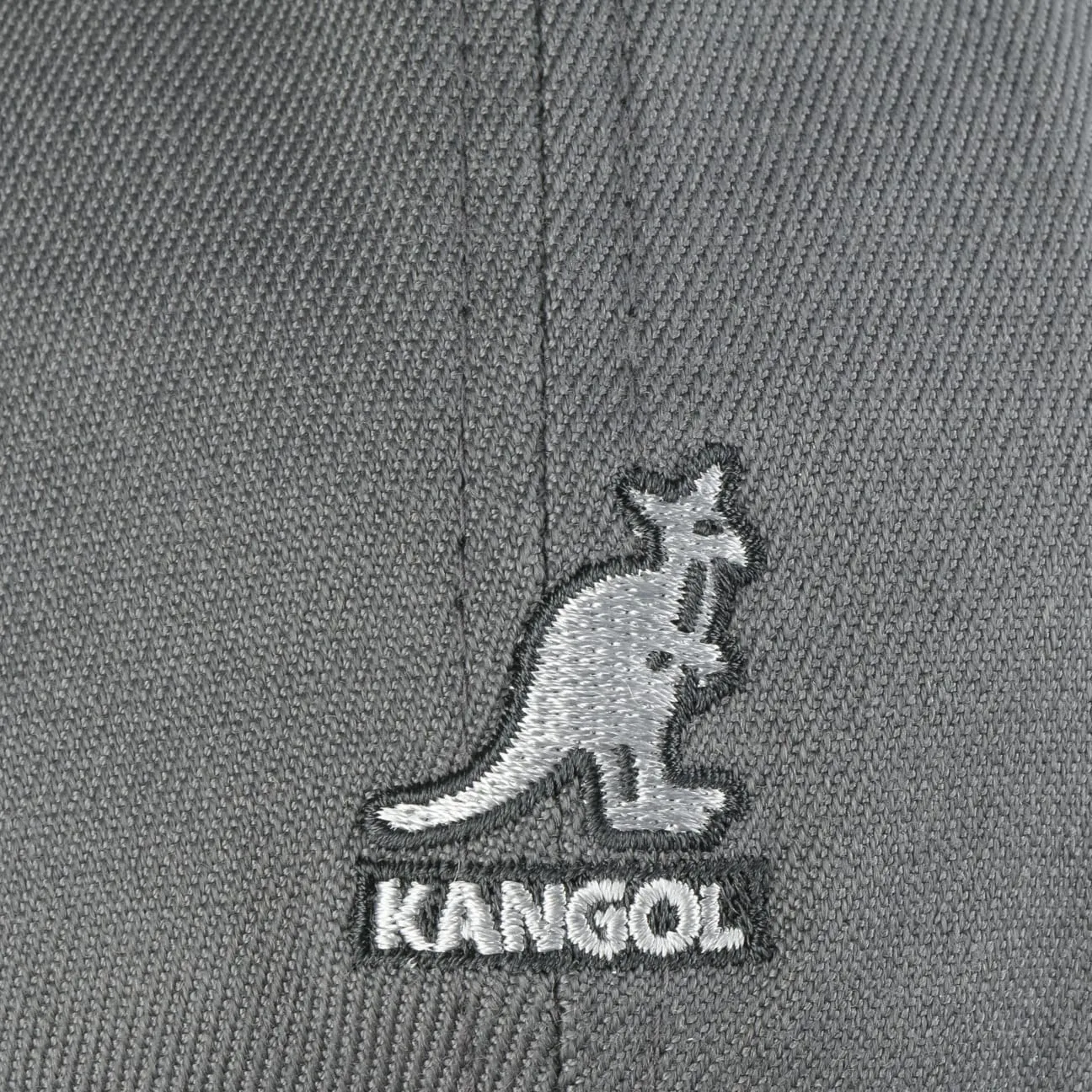 504 Flexfit Flat Cap by Kangol
