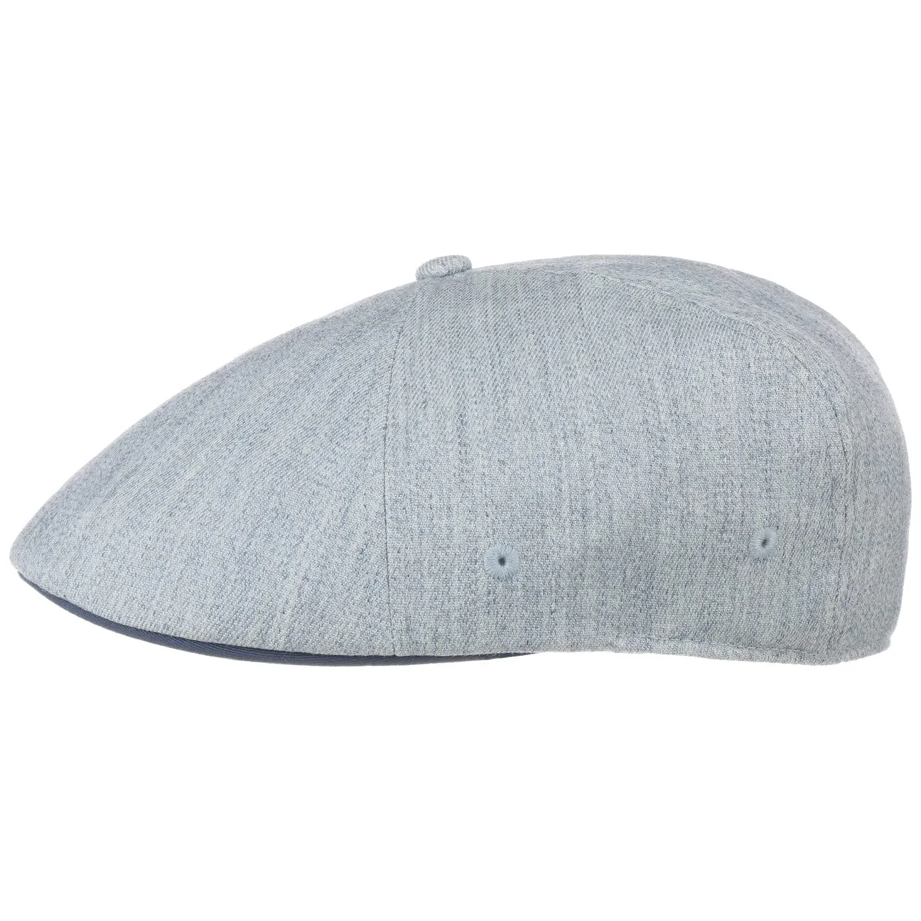 504 Flexfit Flat Cap by Kangol