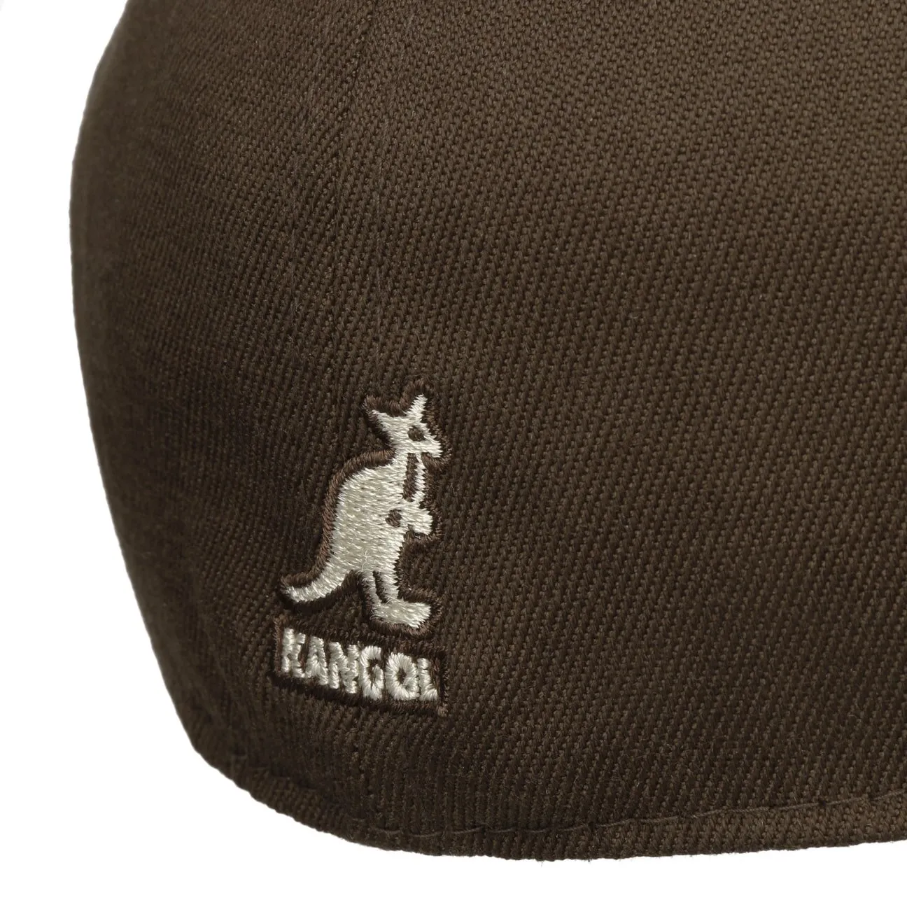 504 Flexfit Flat Cap by Kangol