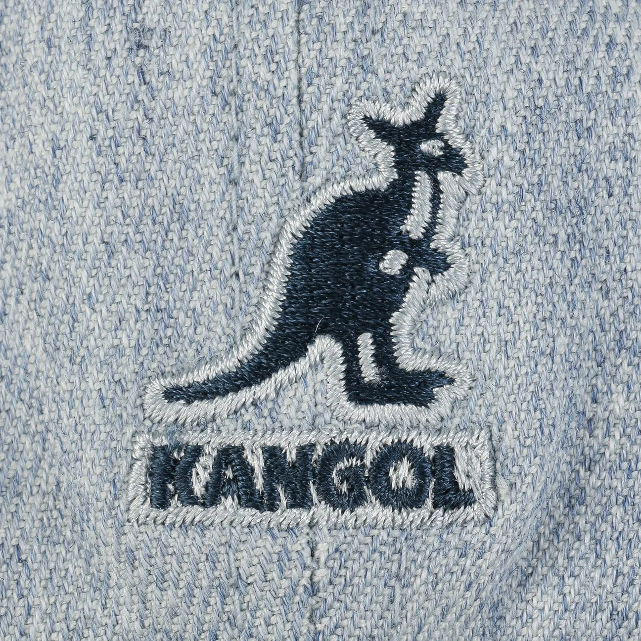 504 Flexfit Flat Cap by Kangol