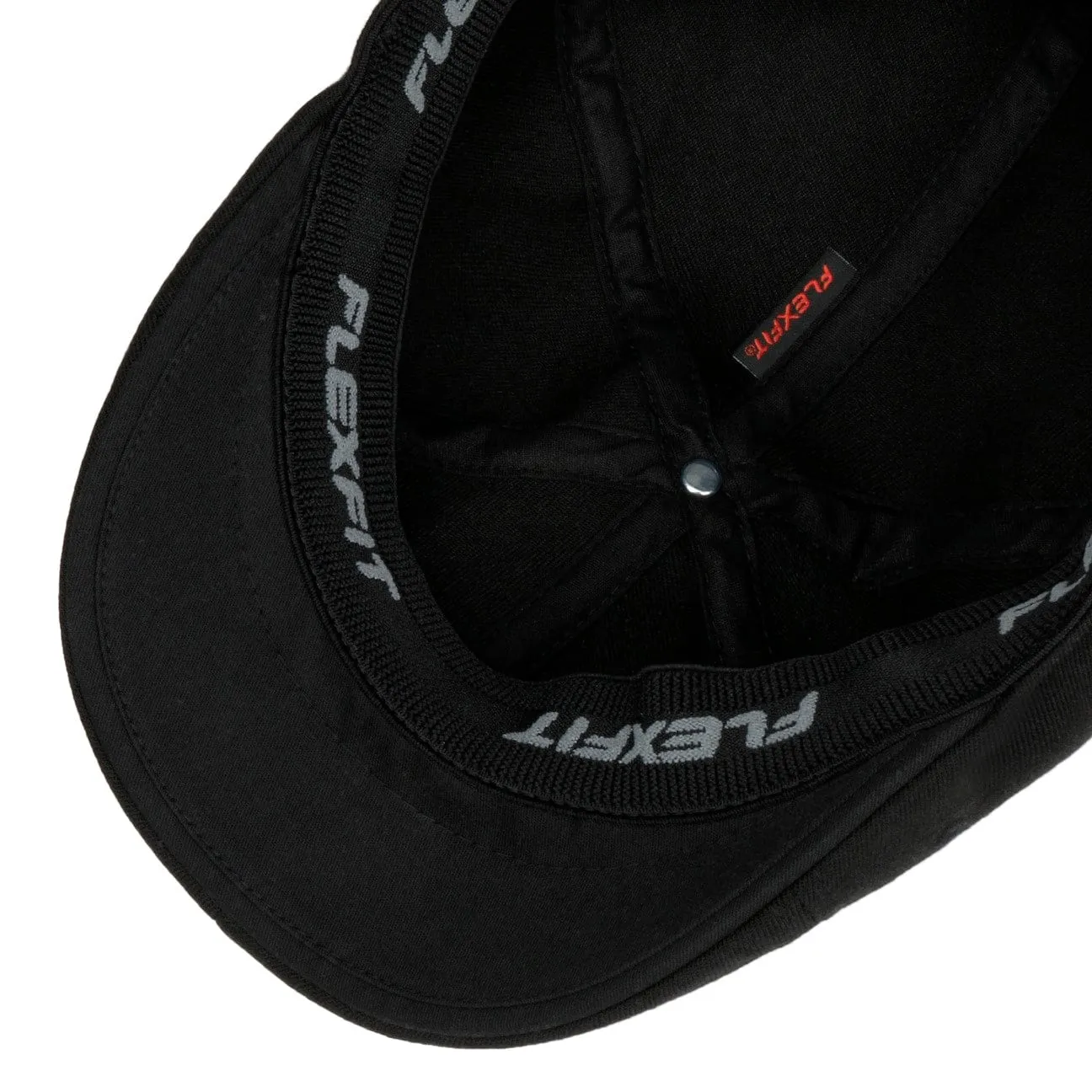 504 Flexfit Flat Cap by Kangol