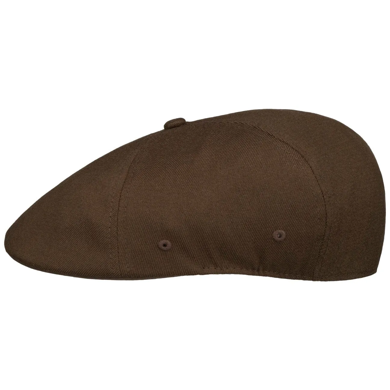 504 Flexfit Flat Cap by Kangol