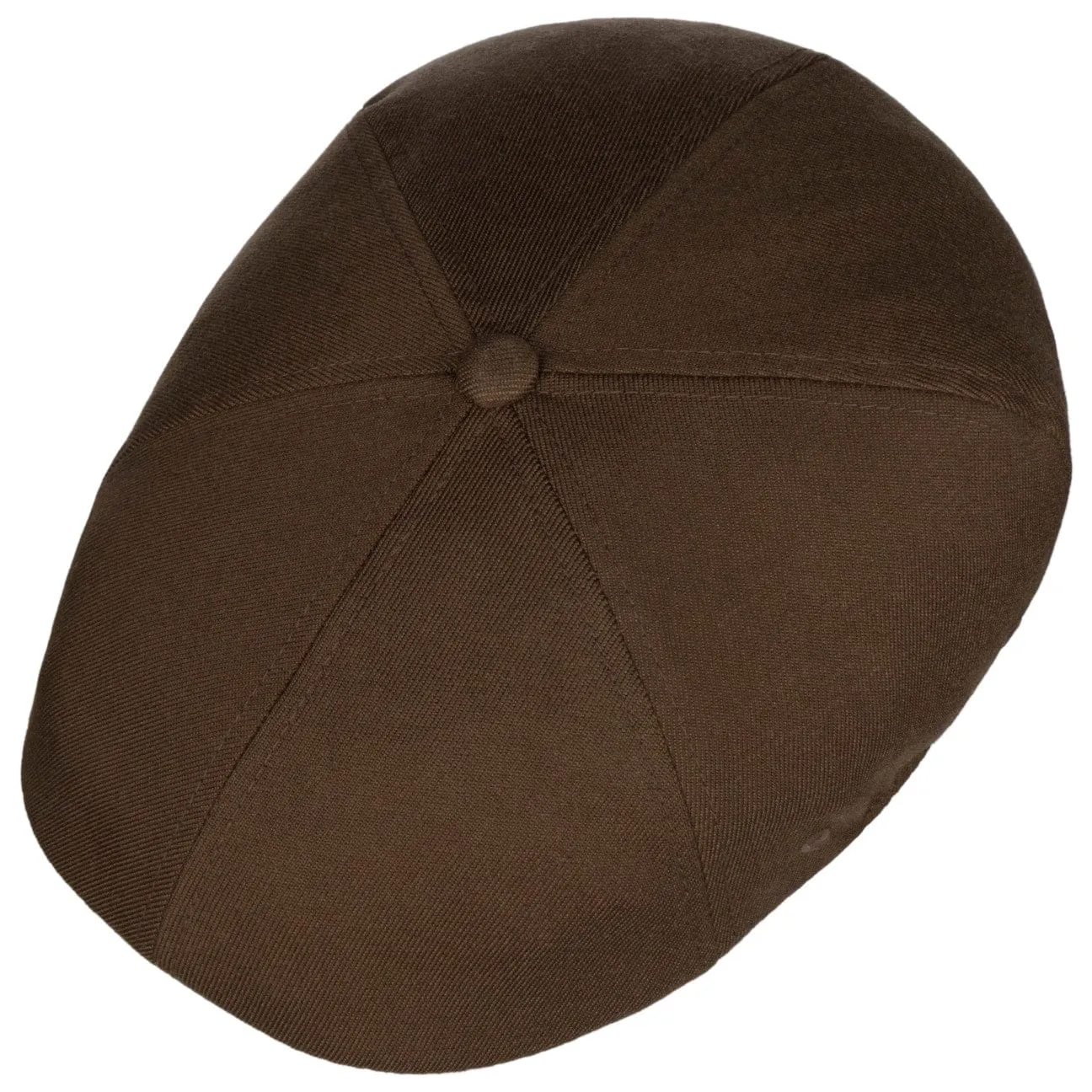 504 Flexfit Flat Cap by Kangol