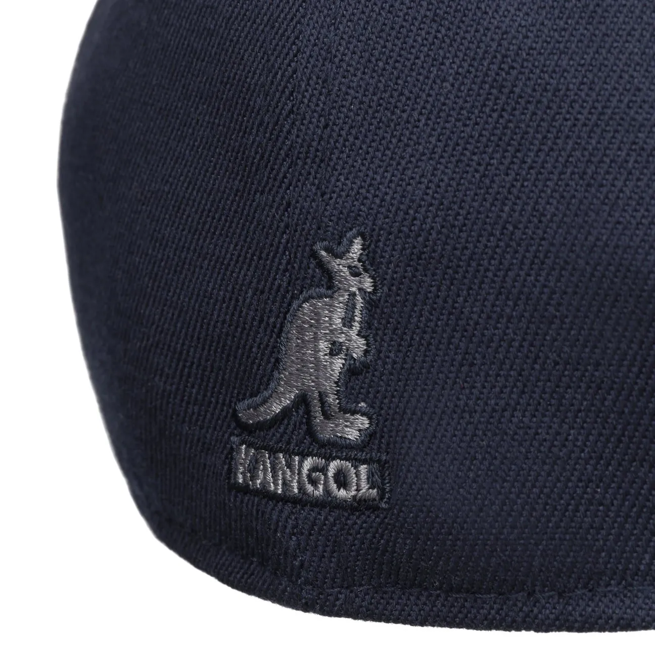 504 Flexfit Flat Cap by Kangol