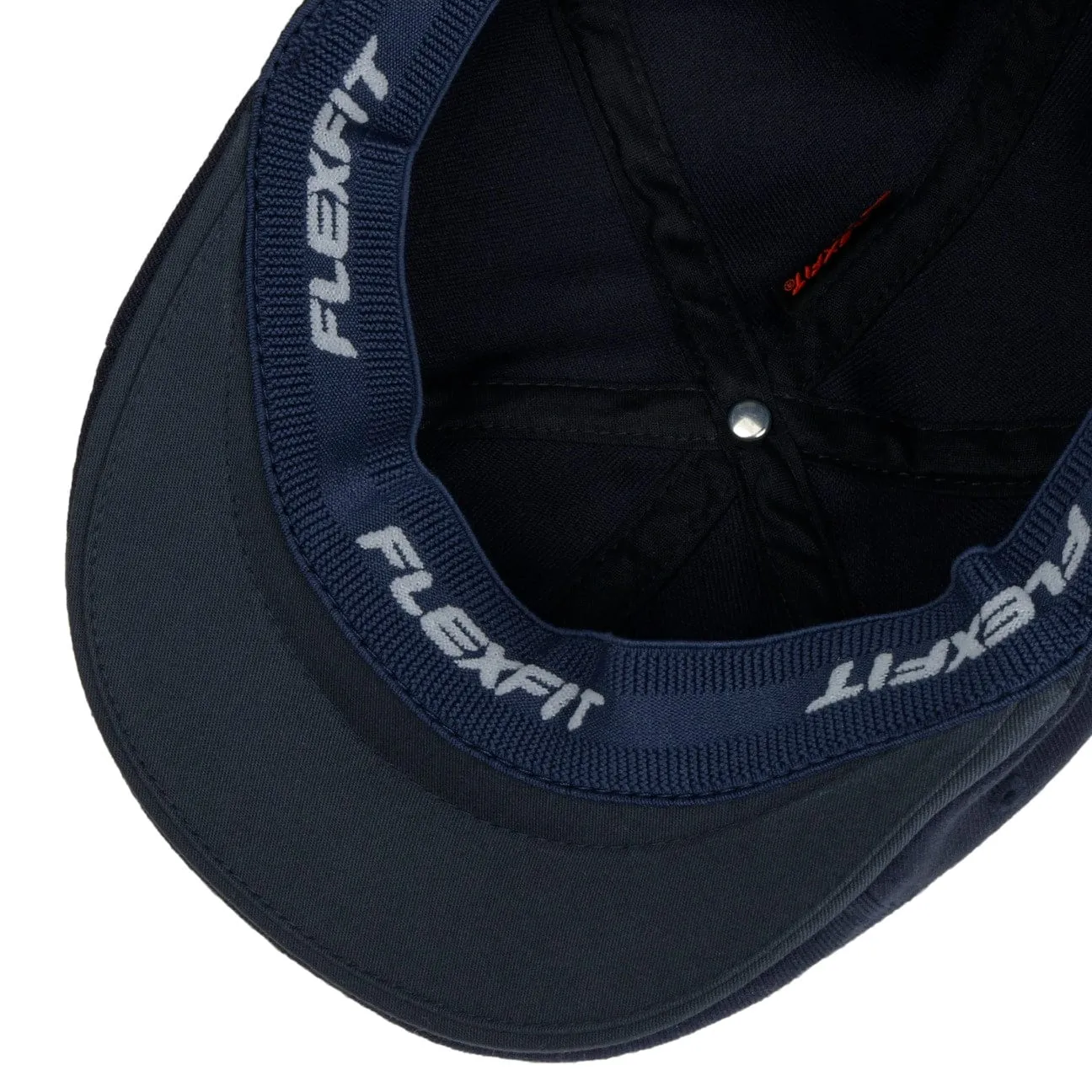 504 Flexfit Flat Cap by Kangol