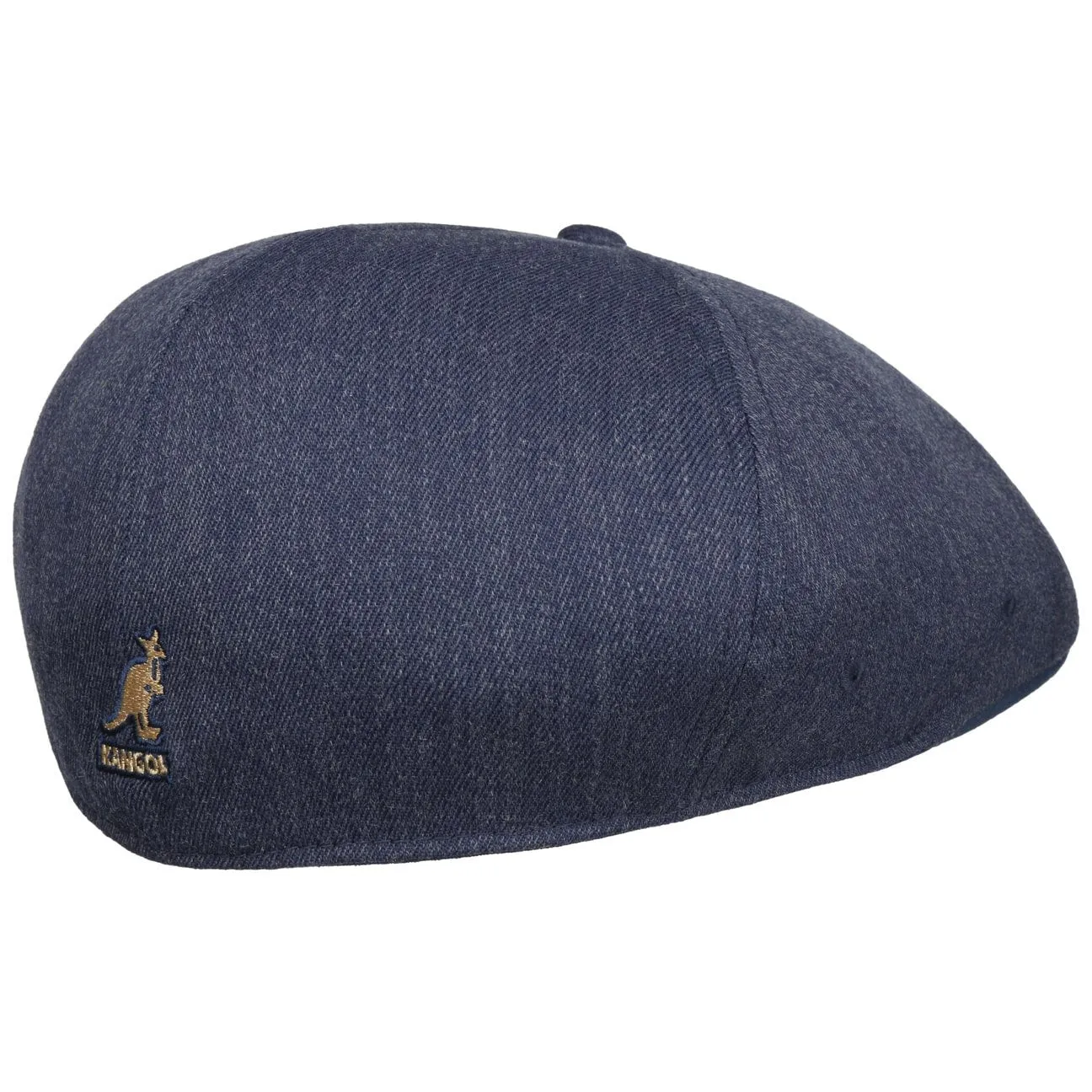 504 Flexfit Flat Cap by Kangol