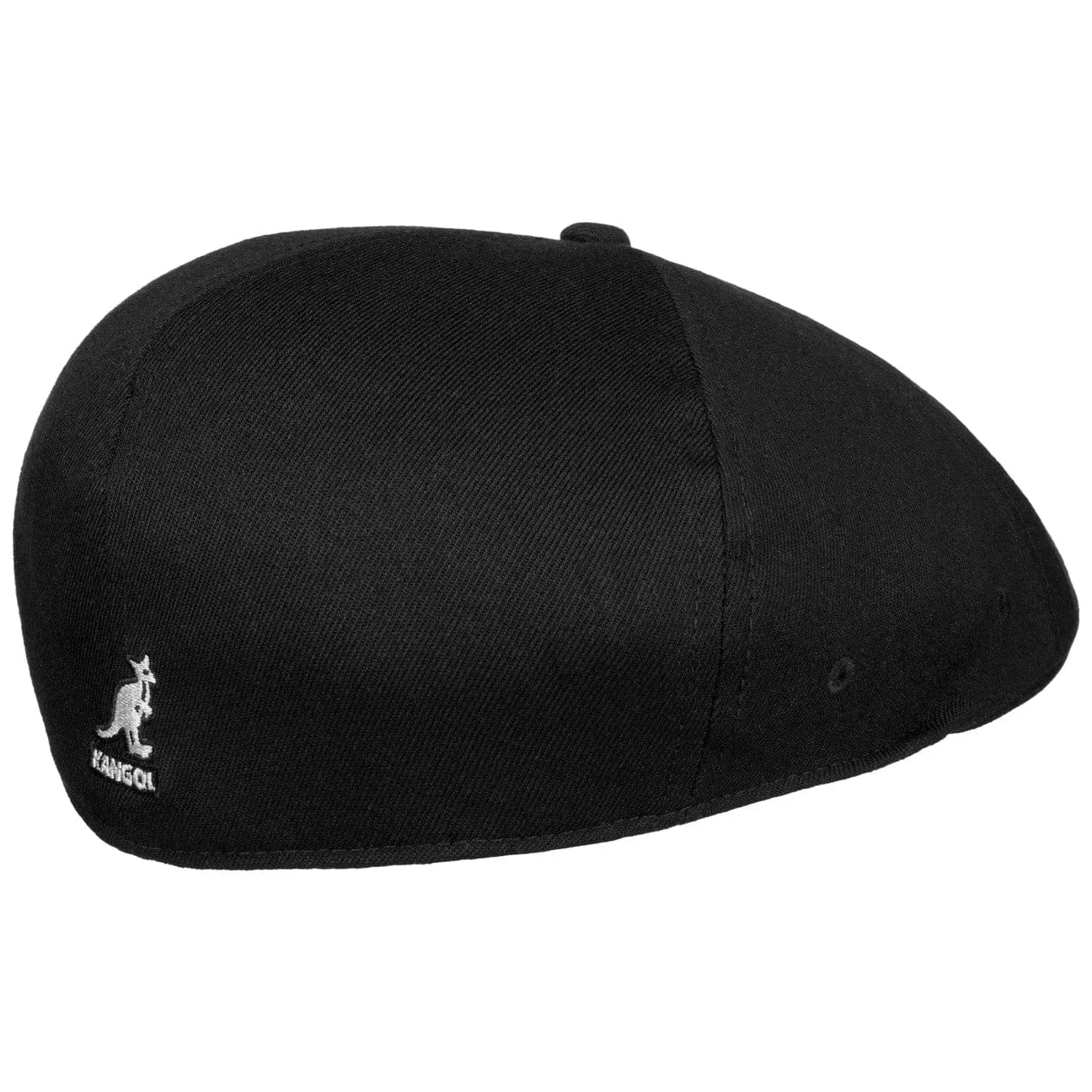 504 Flexfit Flat Cap by Kangol
