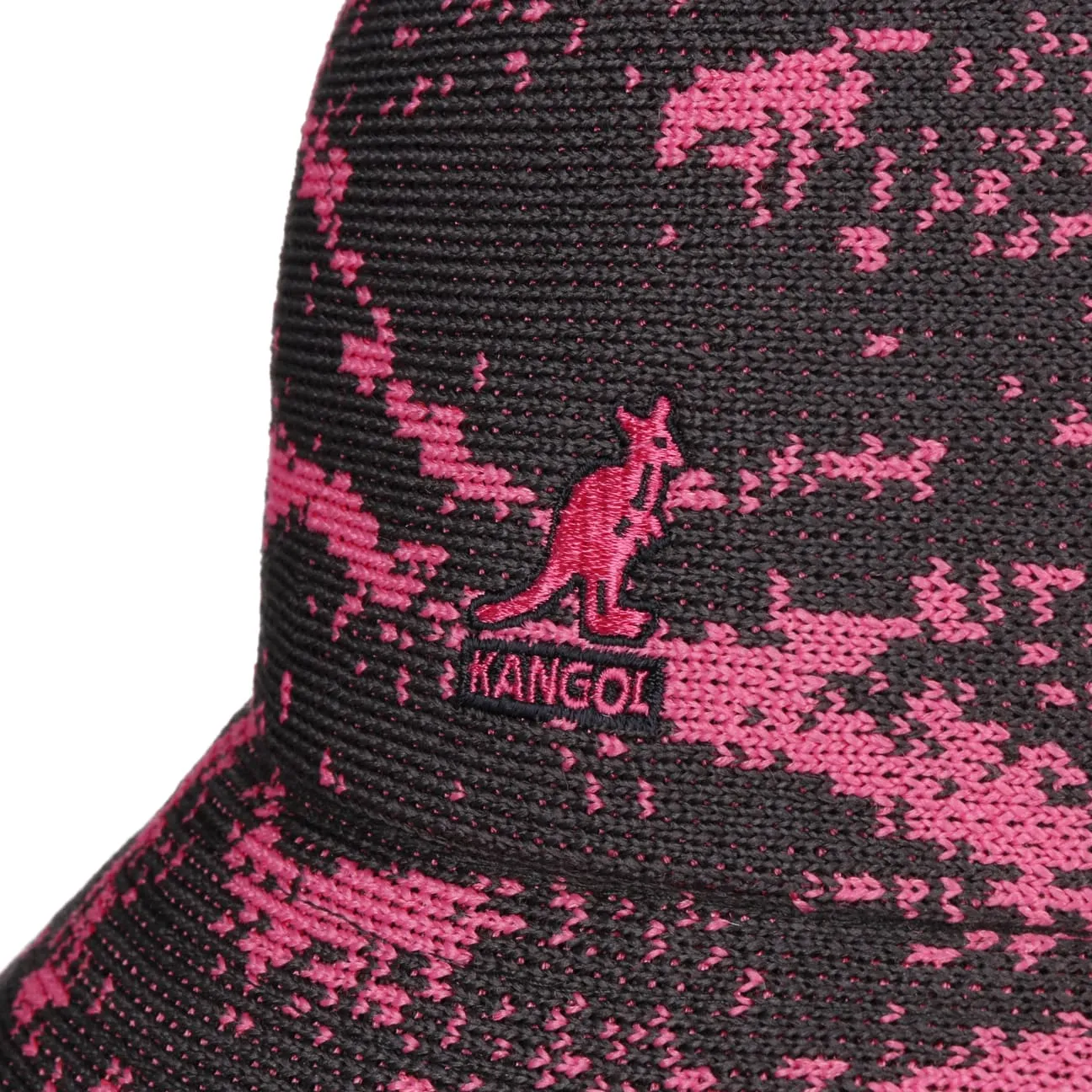 Airbrush Casual Hat by Kangol