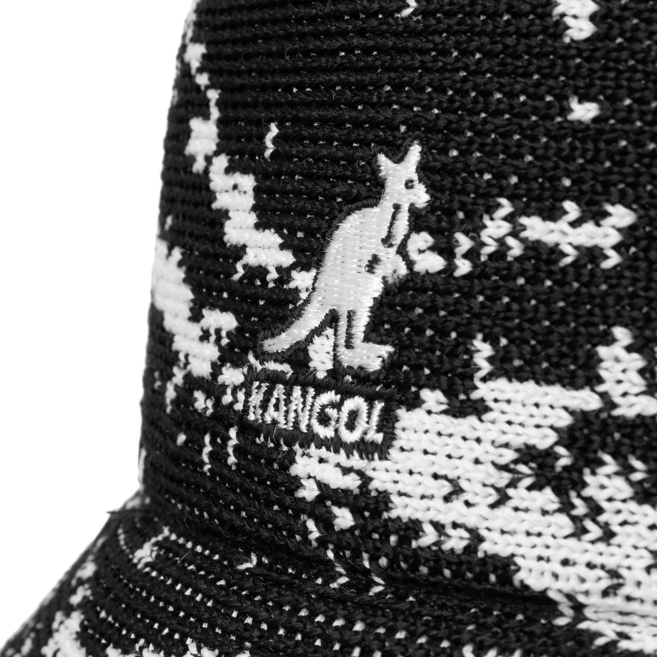 Airbrush Casual Hat by Kangol