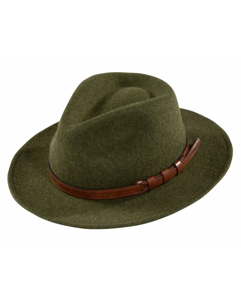 Alan Paine Richmond Felt Hat