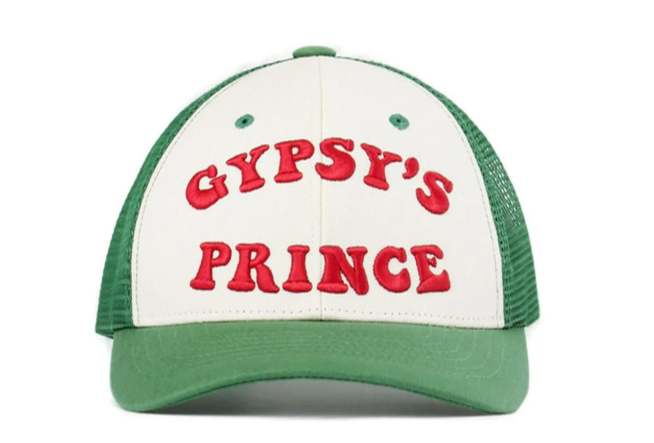 Andersson Bell Gipsy Color-Block Baseball Hat