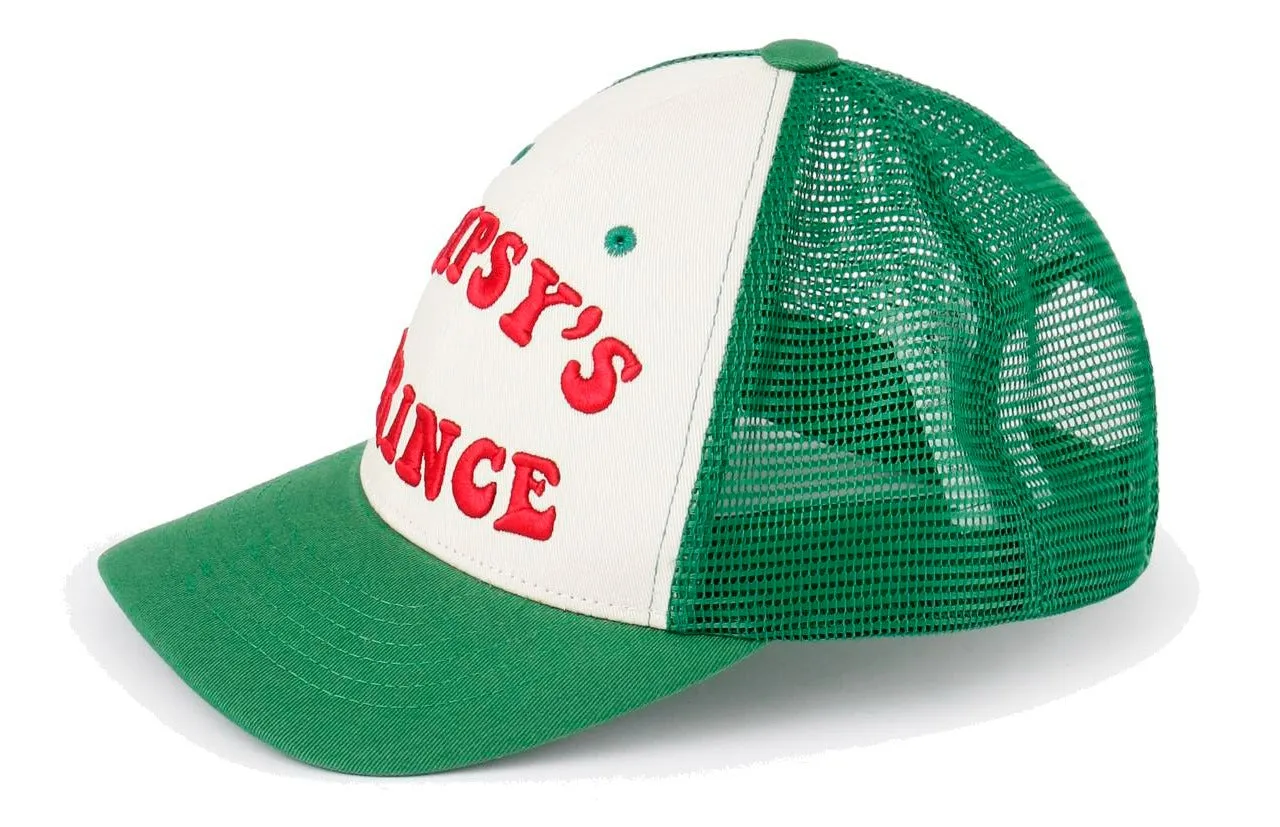 Andersson Bell Gipsy Color-Block Baseball Hat
