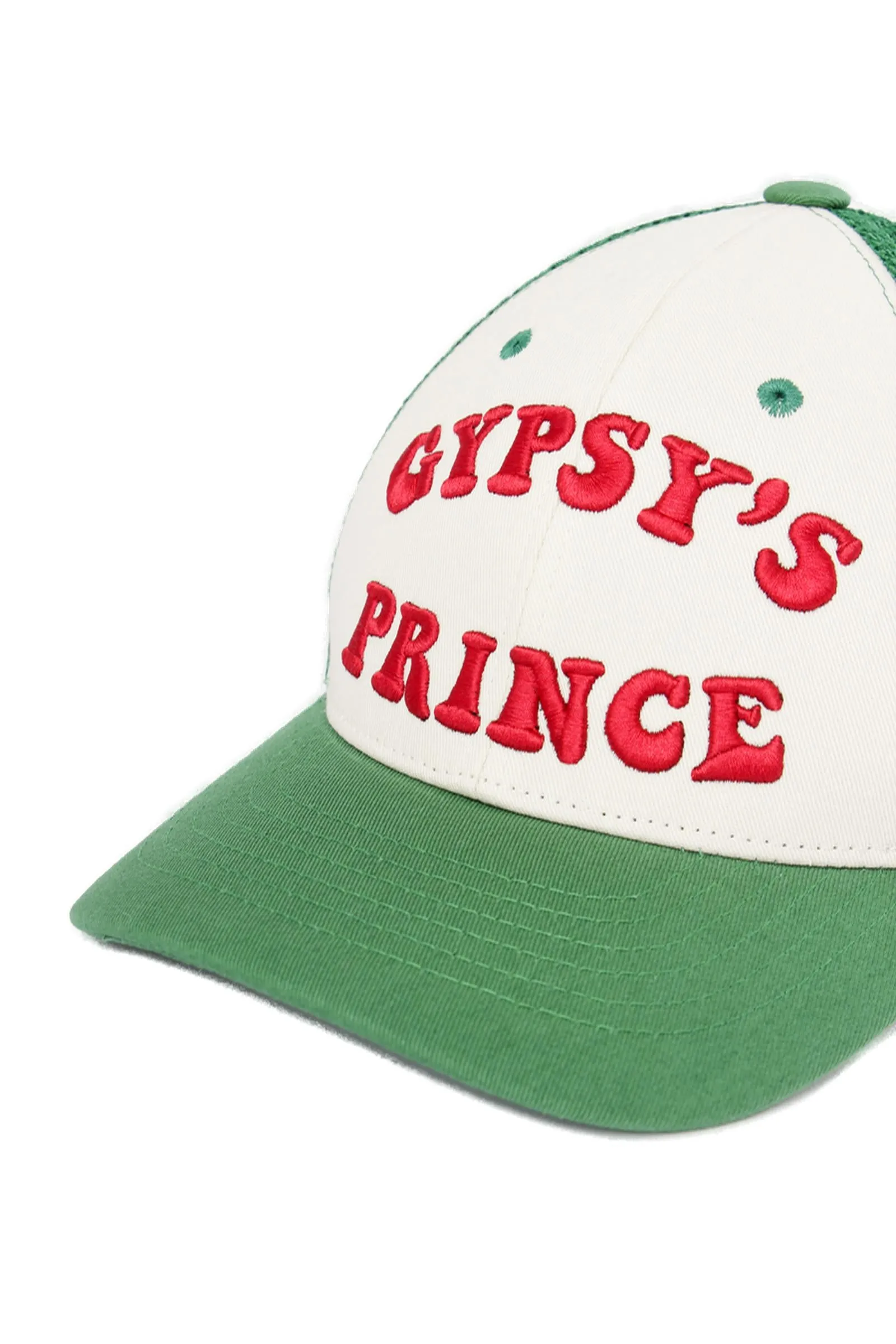 Andersson Bell Gipsy Color-Block Baseball Hat
