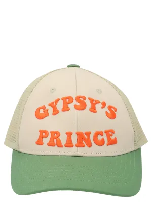 Andersson Bell Gipsy Color-Block Baseball Hat
