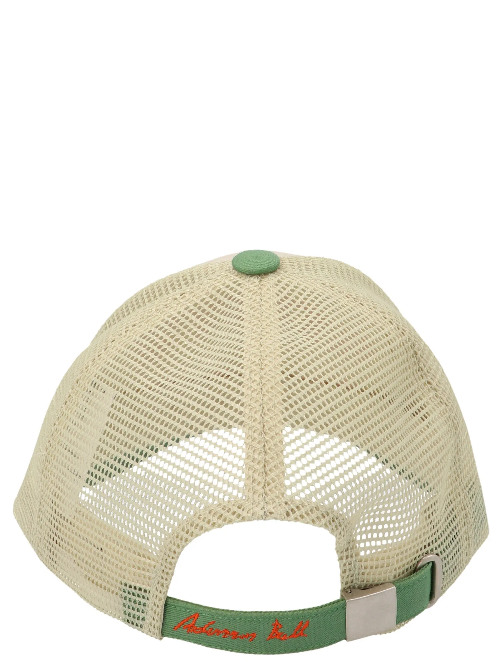 Andersson Bell Gipsy Color-Block Baseball Hat