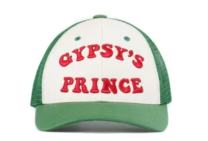 Andersson Bell Gipsy Color-Block Baseball Hat