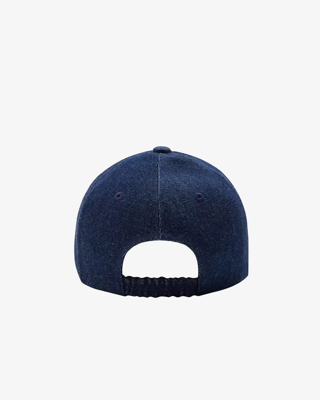 A.P.C. x ASICS Charlie Baseball Cap Indigo