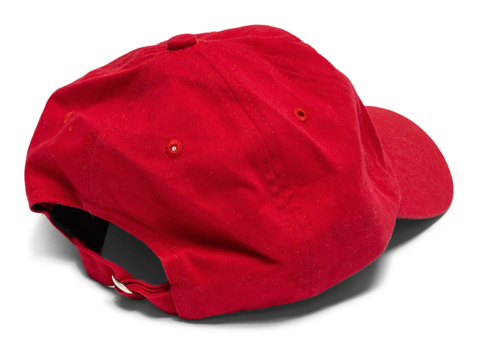 Awake NY Strapback Hat xld