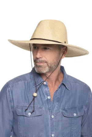 Beach Comber Sun Hat | Natural